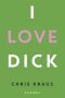 [Gyldendal Skala 01] • I love Dick